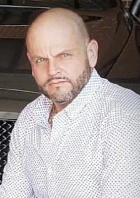 Joseph Cooper death by force case profile photo