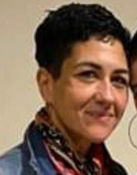 Julieann Cooper death by force case profile photo