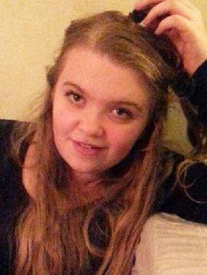 Brianna Stephenson death by force case profile photo