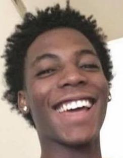Kentrell Haddock death by force case profile photo