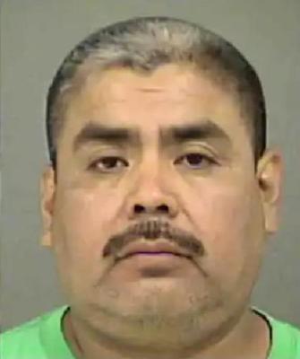 Reyno Melgar death by force case profile photo