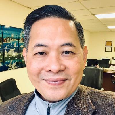 Van Huynh death by force case profile photo