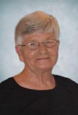 Carolyn Moore death by force case profile photo