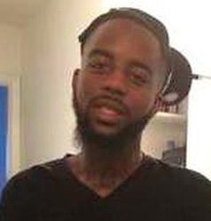 Demarcus Mack death by force case profile photo