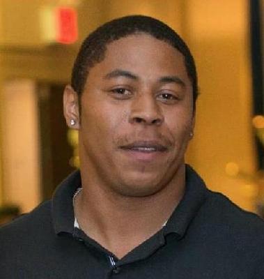 Nathaniel Newberry death by force case profile photo