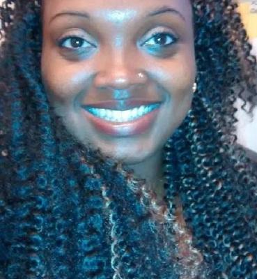 Monica Williams death by force case profile photo