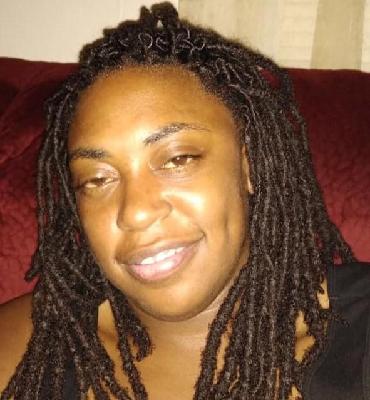 Zenita Graham death by force case profile photo