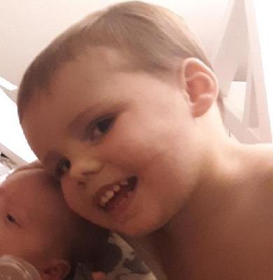 Bryson Christopher death by force case profile photo