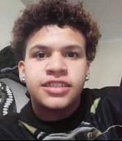 Brannon Tyson death by force case profile photo