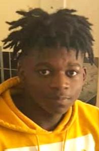 Maliki Byrd death by force case profile photo
