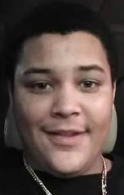 Jaheem Smith death by force case profile photo