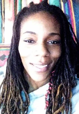 Sharday Thorpe death by force case profile photo