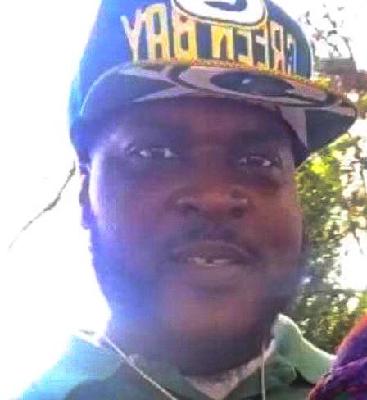 Anthony Leakes death by force case profile photo
