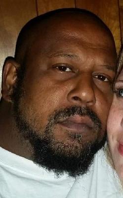 Anthony Chestnut death by force case profile photo