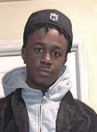 Olajuwon Tillman death by force case profile photo