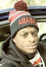 Terrance Ford death by force case profile photo