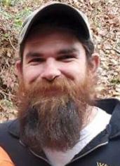 Samuel Frazier death by force case profile photo