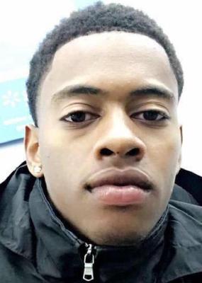 Aaron Thomas death by force case profile photo