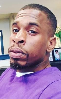 Mack Porter death by force case profile photo