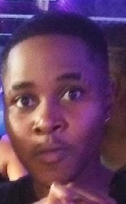 Ebony Harrison death by force case profile photo