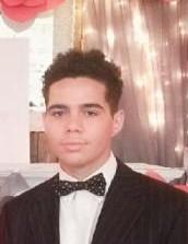 Cesar Felix death by force case profile photo