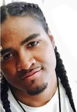 Deaundre Williamson-Servin death by force case profile photo