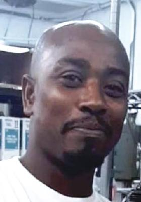 Deangelo Brooks death by force case profile photo