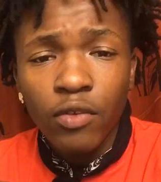 Jayden Jamison death by force case profile photo