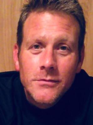 Eric Coble death by force case profile photo