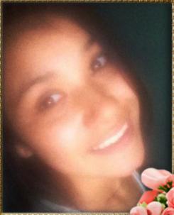 Shandiin Sanchez death by force case profile photo