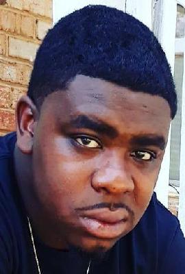 Tydarrien Ford death by force case profile photo