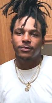 Anthony Arrington death by force case profile photo