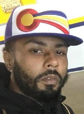 Alonzo Parker death by force case profile photo