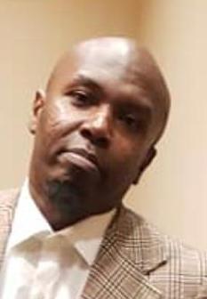 Wendell Zeigler death by force case profile photo
