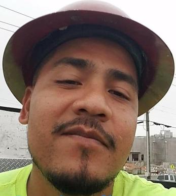 Angel Salinas death by force case profile photo