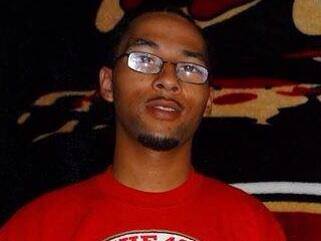 Eric Mabry death by force case profile photo