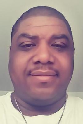 Anthony Fitchard death by force case profile photo