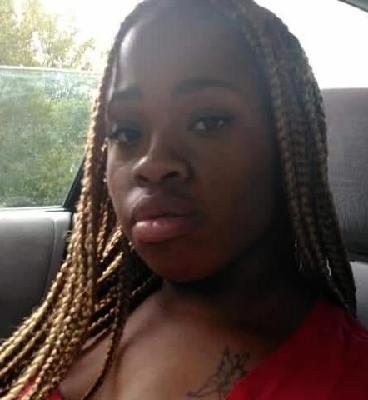 Nikki Bazemore death by force case profile photo