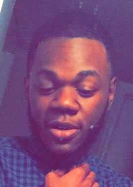 Christopher Parson death by force case profile photo
