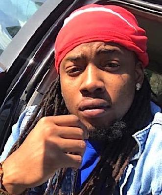 Kendrick Gilbert death by force case profile photo