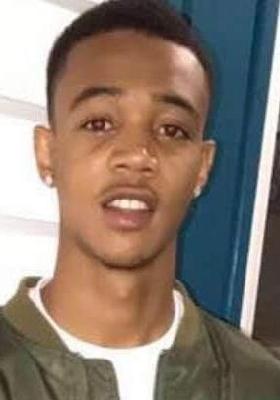 Christian Estes death by force case profile photo