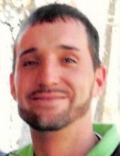 William Nance death by force case profile photo