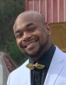 Eric Andre Thompson death by force case profile photo