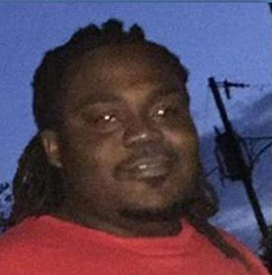Dashaun Pearsall death by force case profile photo