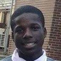 Amari McCaskill death by force case profile photo