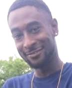 Robert Darrell Taylor death by force case profile photo