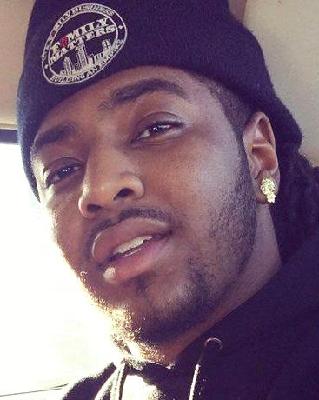 Quandarro McCleary death by force case profile photo