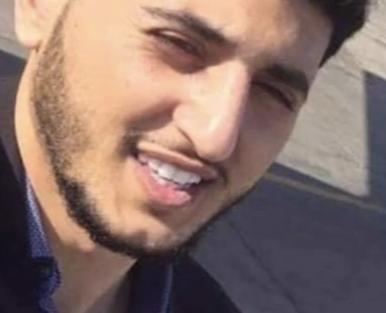 Malan Morshed death by force case profile photo