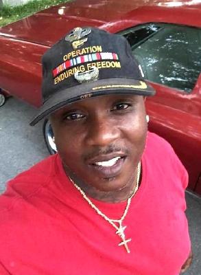 Yusefiman Wright death by force case profile photo