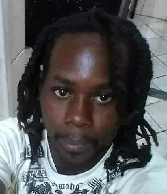 McKinley Summers death by force case profile photo